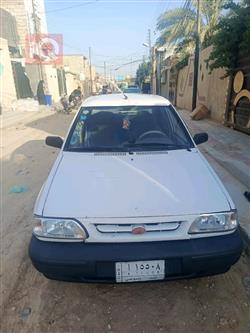 سایپا 151